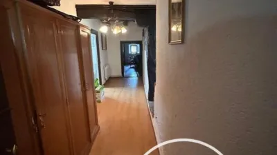 House in Villanueva de Mena photo 29