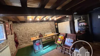 House in Valle de Losa photo 52