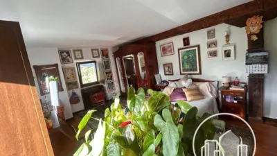 House in Villanueva de Mena photo 35