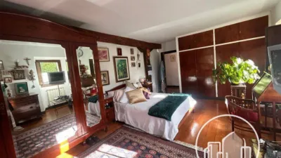 House in Villanueva de Mena photo 36