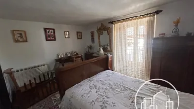 House in Villanueva de Mena photo 55