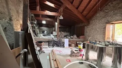House in Valle de Losa photo 23