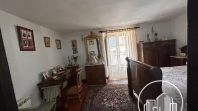 House in Villanueva de Mena photo 56