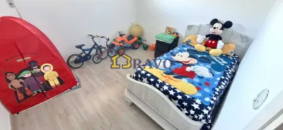Apartment in El Puente de Villanueva photo 9
