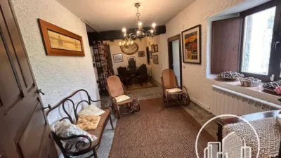 House in Villanueva de Mena photo 19