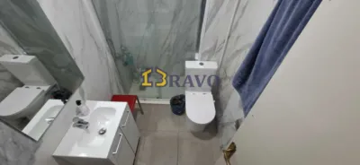 Apartment in El Puente de Villanueva photo 6