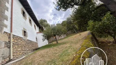House in Villanueva de Mena photo 7