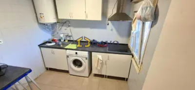 Apartment in El Puente de Villanueva photo 2