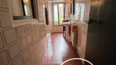 House in Valle de Losa photo 33