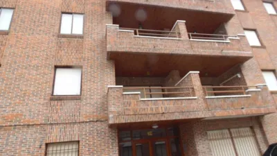 Apartment in Granja San Pedro photo 8