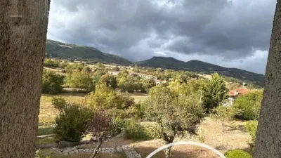 House in Villanueva de Mena photo 14