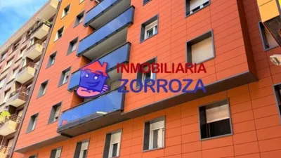 Apartment on Zorrotza-Kastrexana Road photo 25