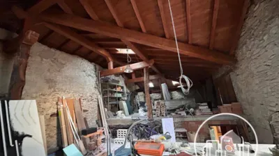 House in Valle de Losa photo 21