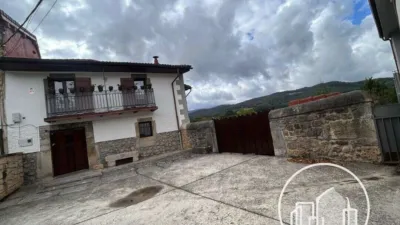 House in Villanueva de Mena photo 2
