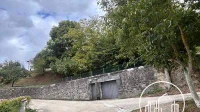 House in Villanueva de Mena photo 12