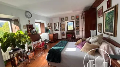 House in Villanueva de Mena photo 37