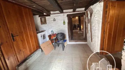 House in Valle de Losa photo 9