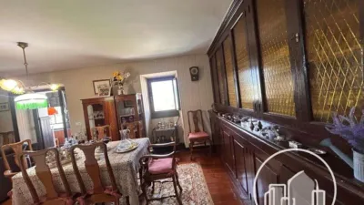 House in Villanueva de Mena photo 48