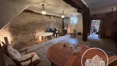 House in Valle de Losa photo 11