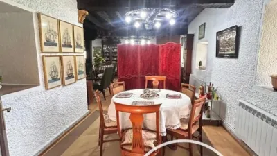 House in Villanueva de Mena photo 27