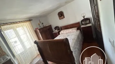 House in Villanueva de Mena photo 57