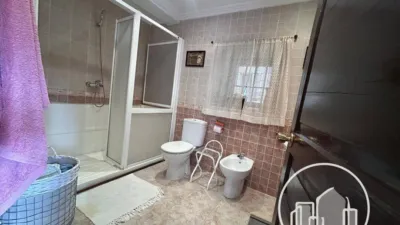 House in Villanueva de Mena photo 33
