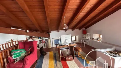 House in Valle de Losa photo 38