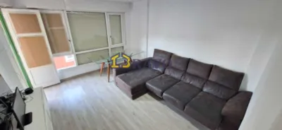 Apartment in El Puente de Villanueva photo 3