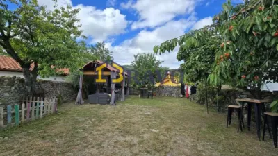 House in Lechedo photo 37