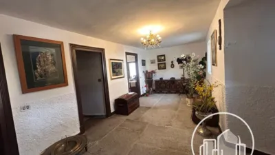 House in Villanueva de Mena photo 18