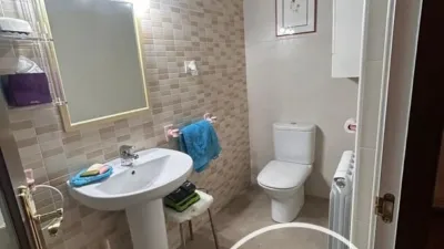 House in Villanueva de Mena photo 63