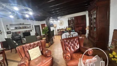 House in Villanueva de Mena photo 25