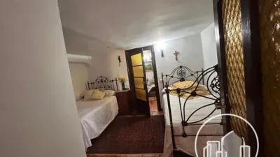 House in Villanueva de Mena photo 43
