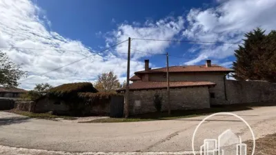 House in Valle de Losa photo 2