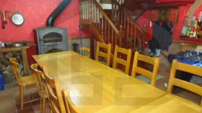 Terraced house on Calle Real, 2 photo 7