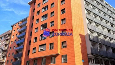 Apartment on Zorrotza-Kastrexana Road photo 28