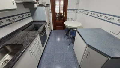 Apartment in Otxandio photo 6