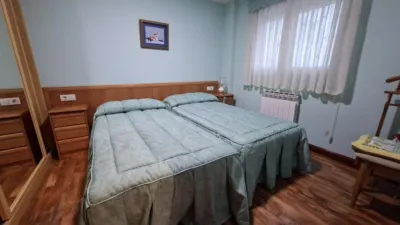 Apartment in Otxandio photo 14