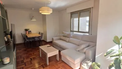 Piso en Amorebieta photo 2
