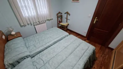 Apartment in Otxandio photo 15