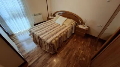 Apartment in Otxandio photo 8