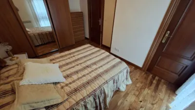 Apartment in Otxandio photo 11