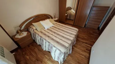 Apartment in Otxandio photo 10