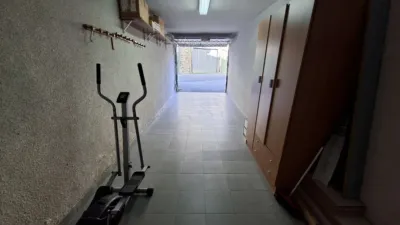 Apartment in Otxandio photo 21