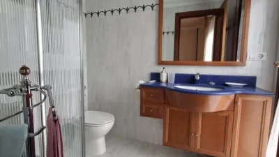 Apartment in Otxandio photo 12