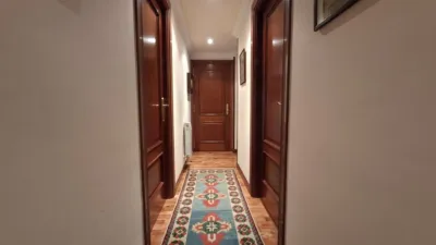 Apartment in Otxandio photo 19
