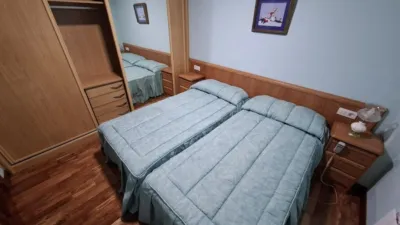 Apartment in Otxandio photo 16