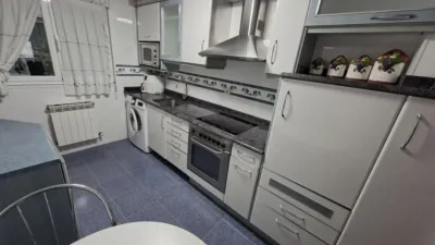 Apartment in Otxandio photo 7
