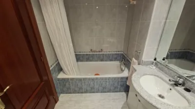 Apartment in Otxandio photo 18