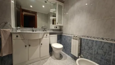 Apartment in Otxandio photo 17